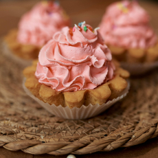 Корзинка со сливками - Рестораны, кафе, бары