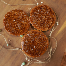 Пай ореховый - Рестораны, кафе, бары