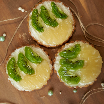 Пай фруктовый - Рестораны, кафе, бары